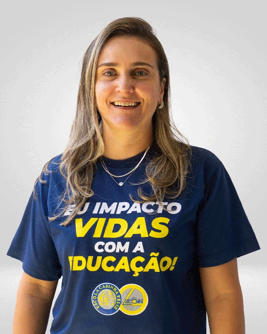 Amanda Carvalho Viana