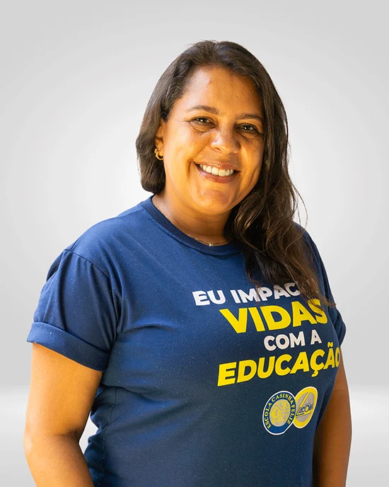 Ana Cristina de Castro Silva