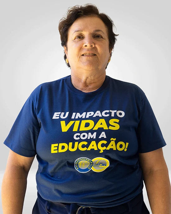 Ângela Cristina de Carvalho Vian