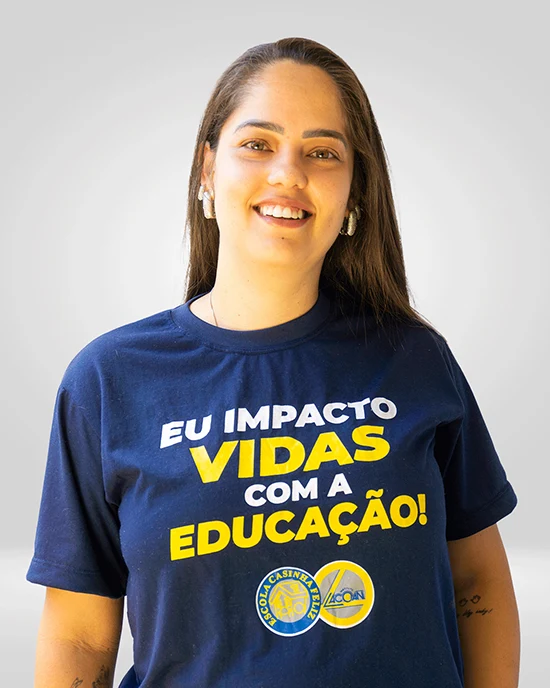 Brenda Caren Salles de Lima