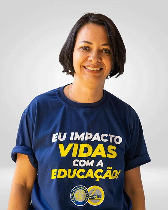 Cristiane Siqueira de Oliveira