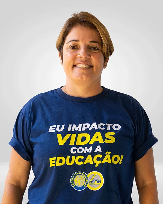 Daniela Cristina Santos Siqueira