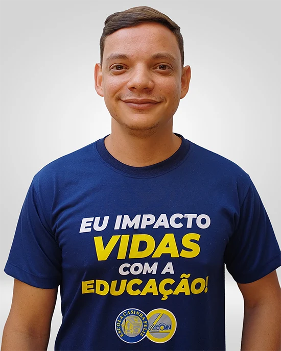 Edgard Lucas Silva Carvalho