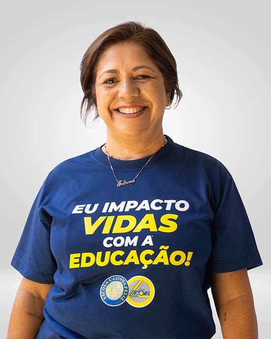 Fabiana Castilho Pereira