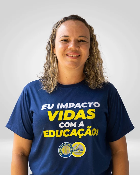 Francilaine Ferreira da Silva