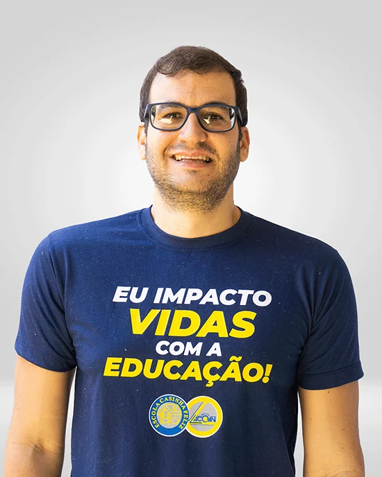 Gabriel Pereira Pezzini