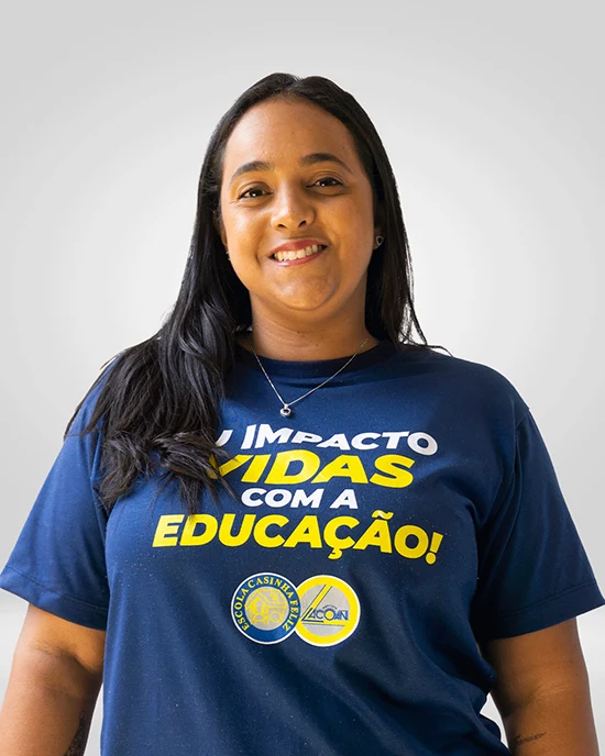 Gabriela Cristina Xavier Felix