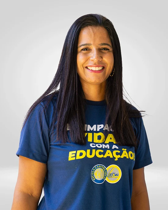 Isabely Karine Silva Batista