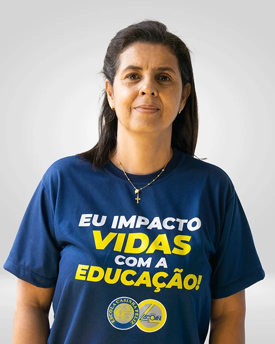 Ivone Salomão Eduardo de Sousa