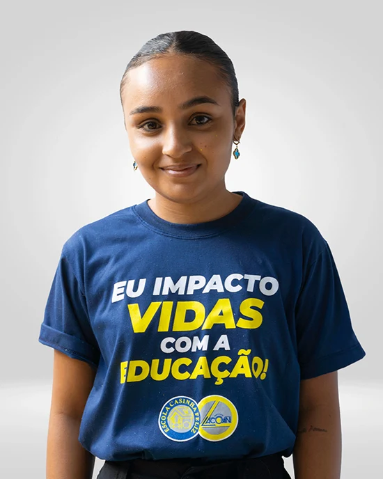 Janaína Auxiliadora Ferreira