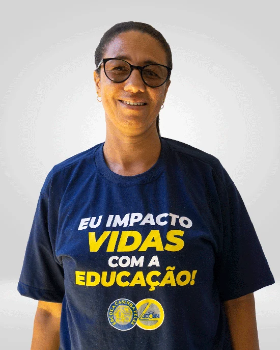 Juliana Silva da Gama