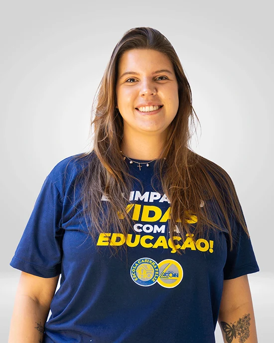 Kamila Brito Borges Maia