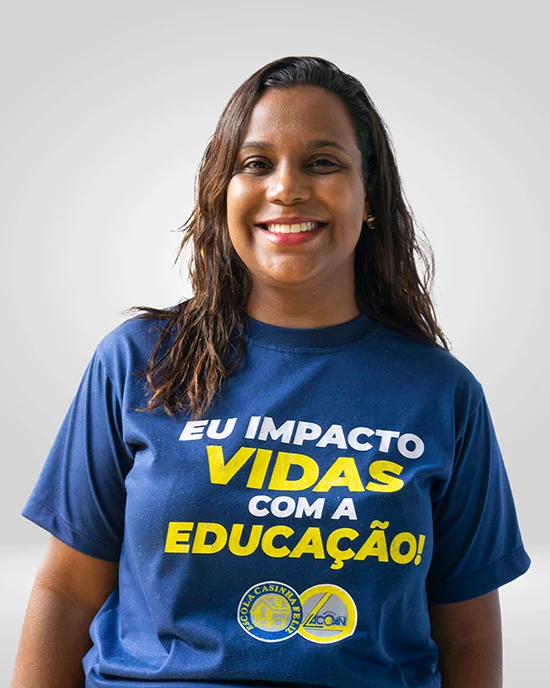 Karine Alves Gonçalves de Bastos