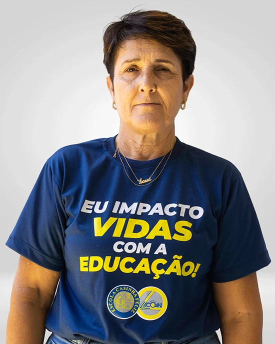 Laura Virgínia de Carvalho Costa
