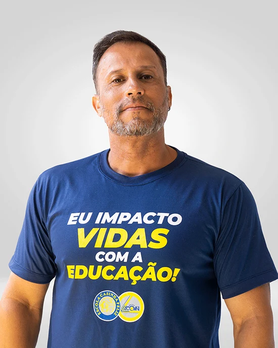 Marcelo Alves Araújo