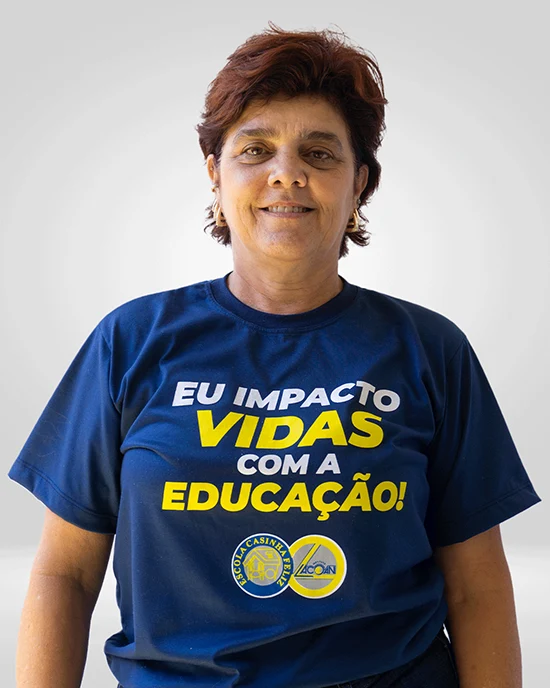 Márcia Corina Teixeira de Carvalho