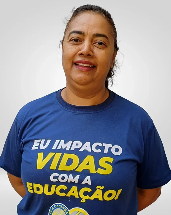 Márcia Helena Batista