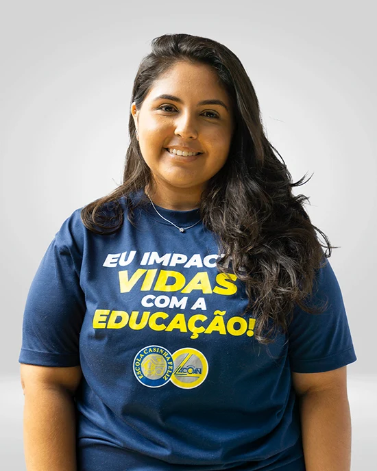 Maria Eduarda Nascimento Pereira