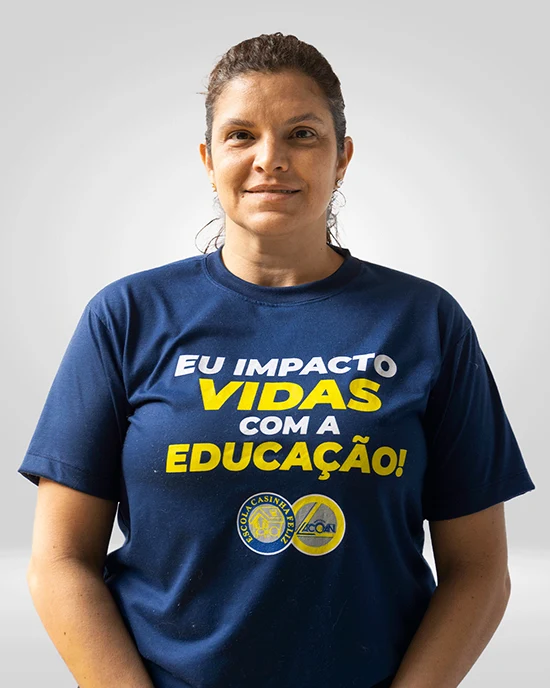 Maria Fernanda Carvalho Vianna