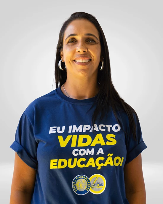 Mariele Cristina de Carvalho
