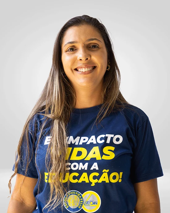 Milena Sales da Silva Santos