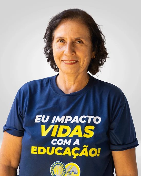 Olga de la Cruz Funes Coelho