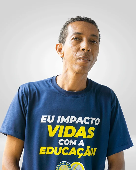 Osimar Martins dos Santos