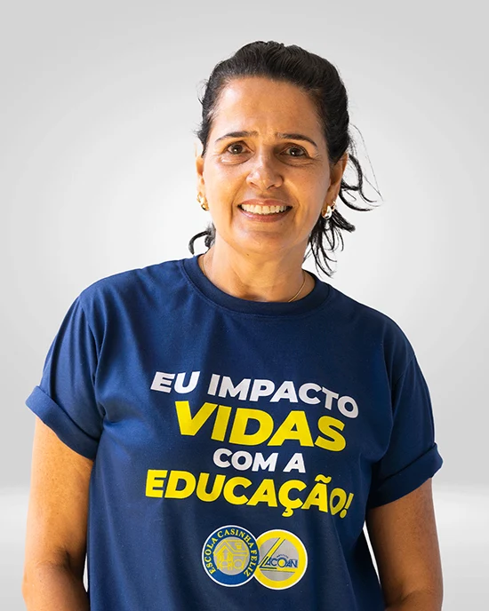 Patrícia da Silva Barbosa