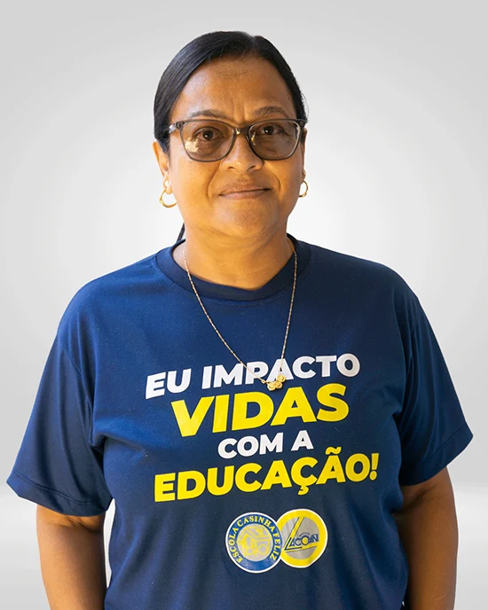 Sheila Patrícia Vieira Barbosa Marques