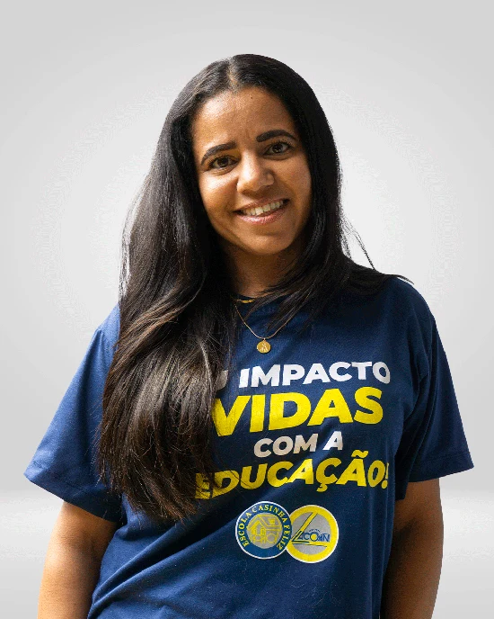 Vanessa Aparecida de Souza Costa